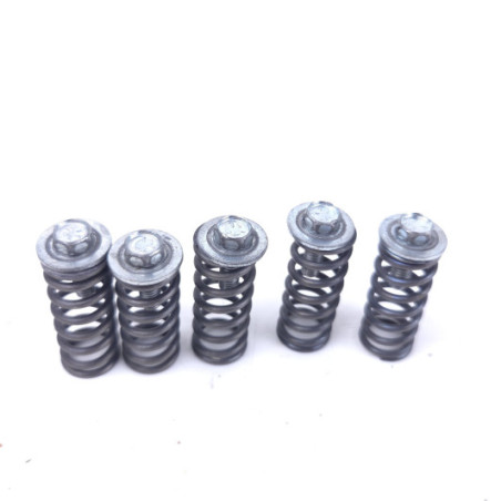 Ressort D'Embrayage Suzuki 85 Rm 2002-2022 - K2-K3-K4