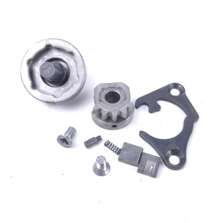 Etoile Barillet Boite De Vitesse Suzuki 85 Rm 2002-2006 - K2-K3-K4