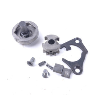 Etoile Barillet Boite De Vitesse Suzuki 85 Rm 2002-2006 - K2-K3-K4 2