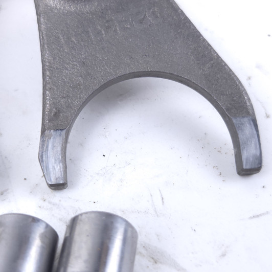 Fourchette De Boite De Vitesse Suzuki 85 Rm 2002-2006 - K2-K3-K4