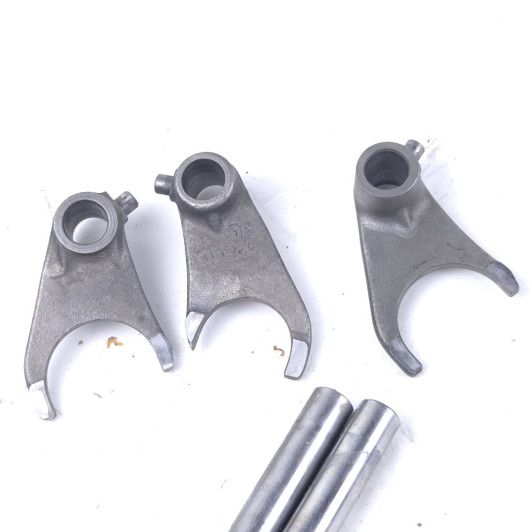 Fourchette De Boite De Vitesse Suzuki 85 Rm 2002-2006 - K2-K3-K4
