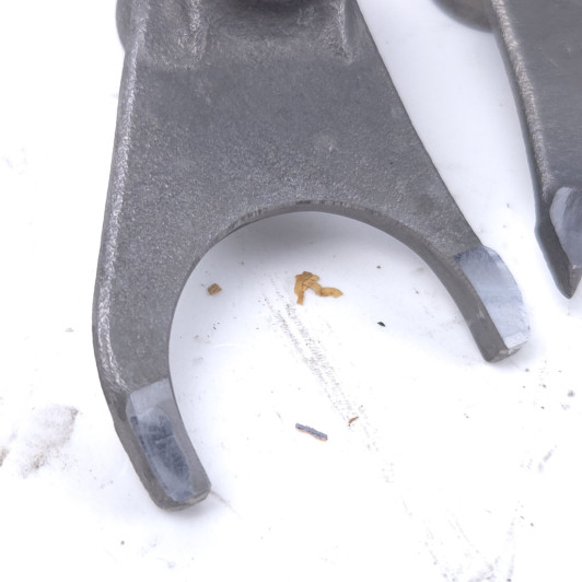 Fourchette De Boite De Vitesse Suzuki 85 Rm 2002-2006 - K2-K3-K4