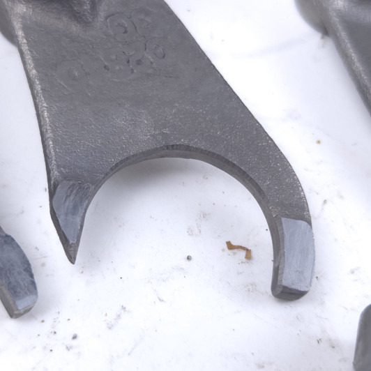 Fourchette De Boite De Vitesse Suzuki 85 Rm 2002-2006 - K2-K3-K4