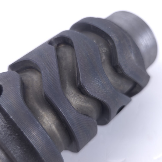 Barillet De Boite De Vitesse Suzuki 85 Rm 2002-2006 - K2-K3-K4