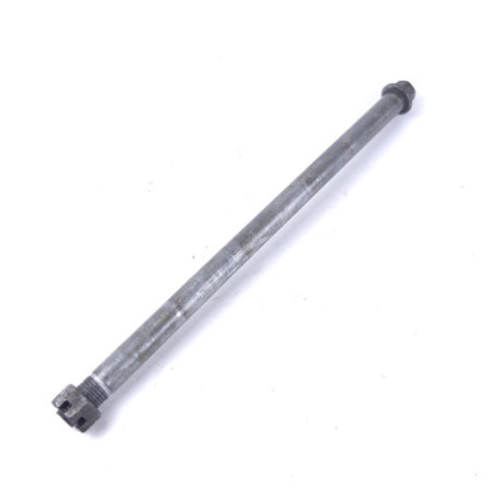 Axe De Roue Avant Suzuki 85 Rm 2002-2006 - K2-K3-K4