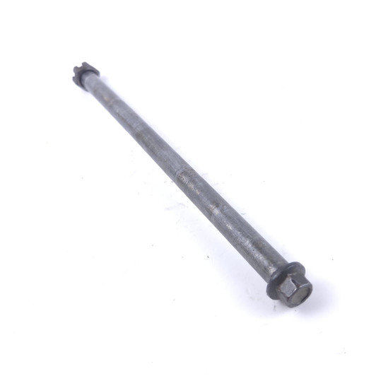Axe De Roue Avant Suzuki 85 Rm 2002-2006 - K2-K3-K4