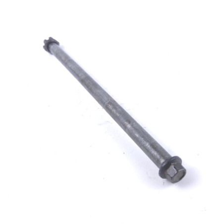 Axe De Roue Avant Suzuki 85 Rm 2002-2006 - K2-K3-K4