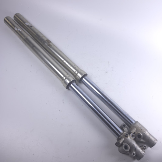 Tube De Fourche Suzuki 85 Rm 2002-2006 - K2-K3-K4