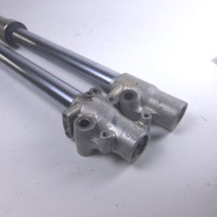 Tube De Fourche Suzuki 85 Rm 2002-2006 - K2-K3-K4 2