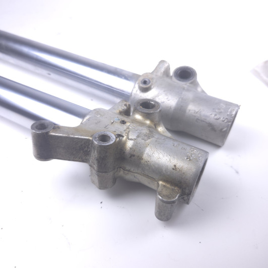 Tube De Fourche Suzuki 85 Rm 2002-2006 - K2-K3-K4