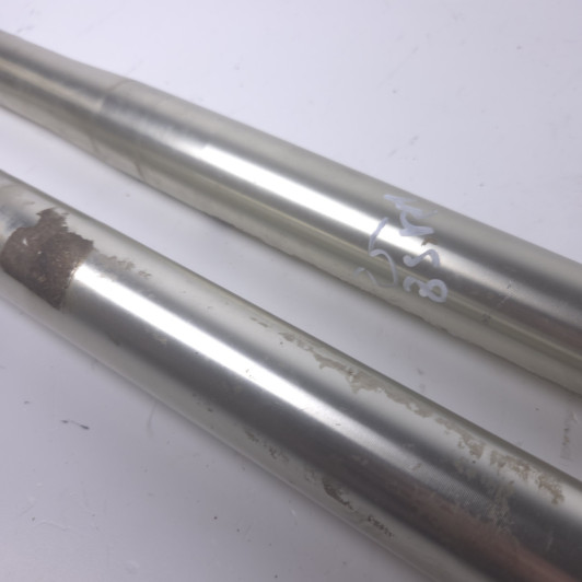 Tube De Fourche Suzuki 85 Rm 2002-2006 - K2-K3-K4
