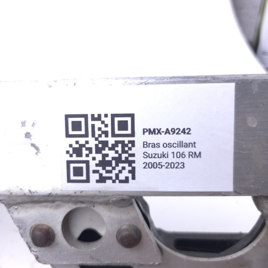 Bras Oscillant Suzuki 85 Rm 2005-2006 - K2-K3-K4