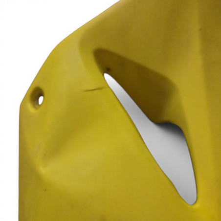 Kit Plastique Suzuki 85 Rm 2002-2006 - K2-K3-K4