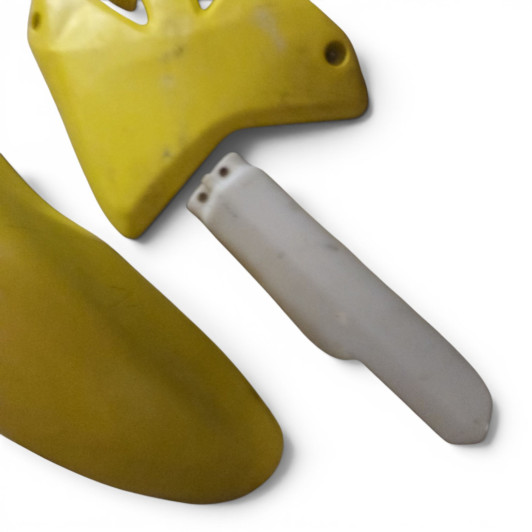 Kit Plastique Suzuki 85 Rm 2002-2006 - K2-K3-K4