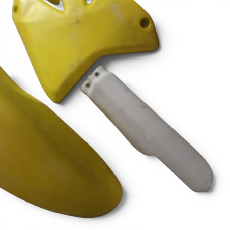 Kit Plastique Suzuki 85 Rm 2002-2006 - K2-K3-K4