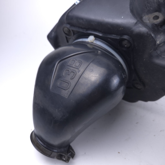 Boite A Air Suzuki 85 Rm 2002-2006 - 03B