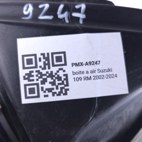 Boite A Air Suzuki 85 Rm 2002-2006 - 03B