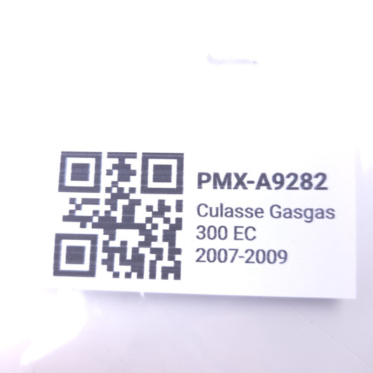 Culasse Gasgas 300 Ec 2007-2009 - me2530916000