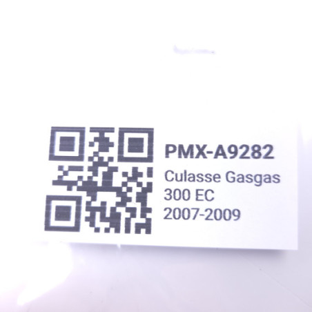 Culasse Gasgas 300 Ec 2007-2009 - me2530916000
