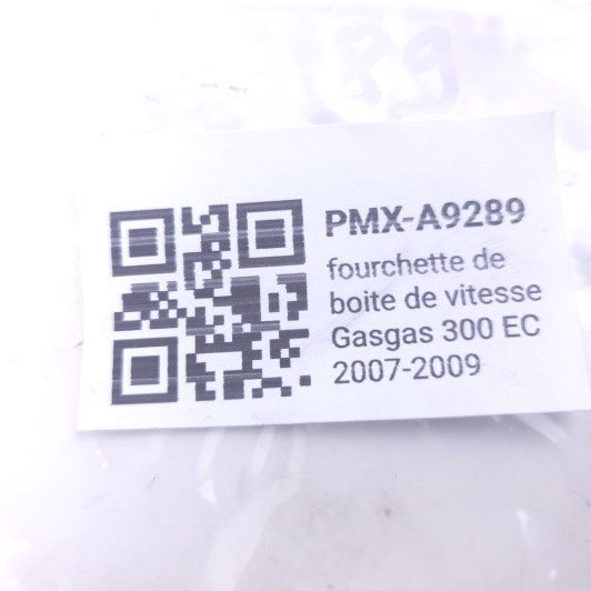 Fourchette De Boite De Vitesse Gasgas 300 Ec 2007-2009