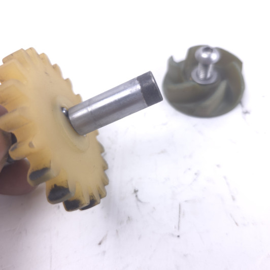 Pompe A Eau Gasgas 300 Ec 2007-2009