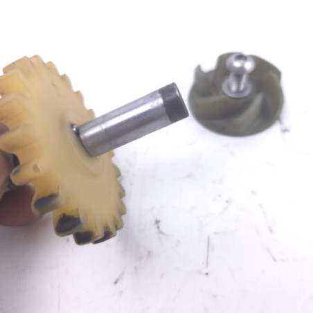 Pompe A Eau Gasgas 300 Ec 2007-2009