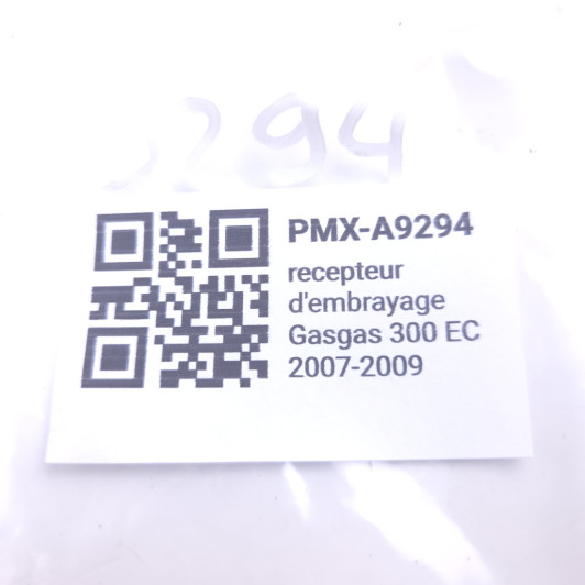 Recepteur D'Embrayage Gasgas 300 Ec 2007-2009