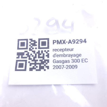 Recepteur D'Embrayage Gasgas 300 Ec 2007-2009