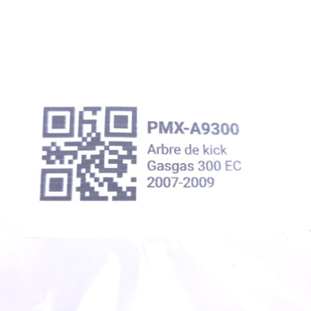 Arbre De Kick Gasgas 300 Ec 2007-2009