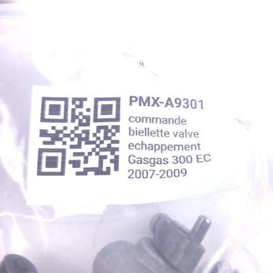 Commande Biellette Valve Echappement Gasgas 300 Ec 2007-2009