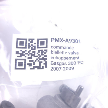 Commande Biellette Valve Echappement Gasgas 300 Ec 2007-2009