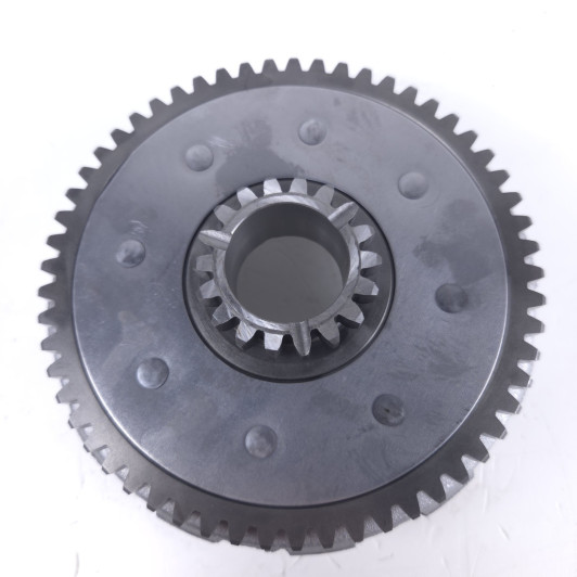 Cloche D'Embrayage Gasgas 300 Ec 2007-2009