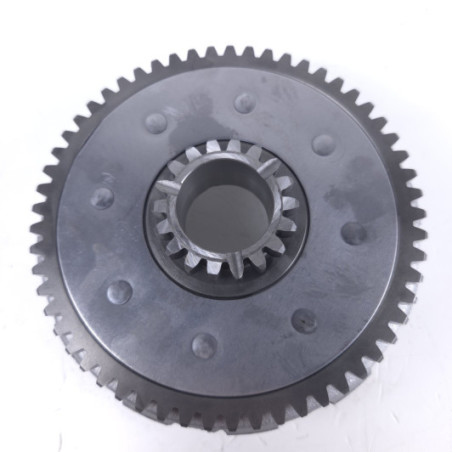 Cloche D'Embrayage Gasgas 300 Ec 2007-2009