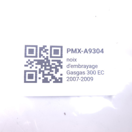 Noix D'Embrayage Gasgas 300 Ec 2007-2009