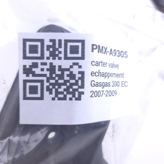 Carter Valve Echappement Gasgas 300 Ec 2007-2009 - me25610003