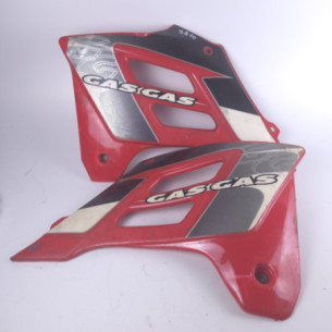Aile Reservoir Gasgas 300 Ec 2001-2006