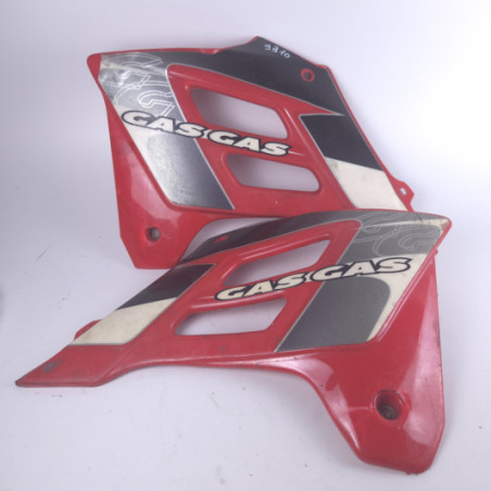 Aile Reservoir Gasgas 300 Ec 2001-2006