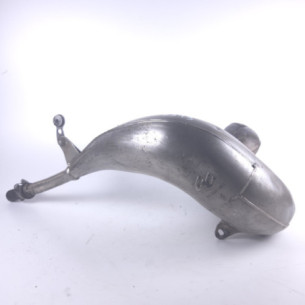 Corps D'Echappement Gasgas 300 Ec 2005-2009 - b12600100K 2