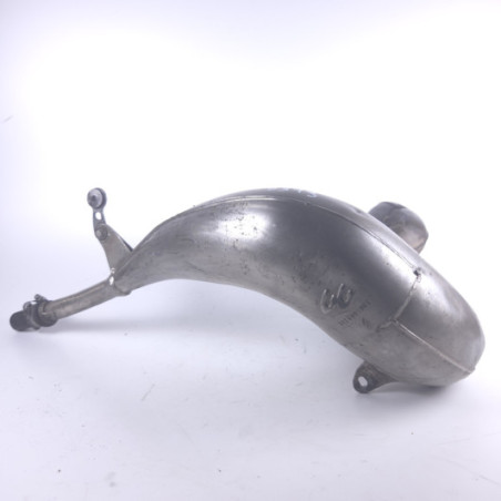 Corps D'Echappement Gasgas 300 Ec 2005-2009 - b12600100K