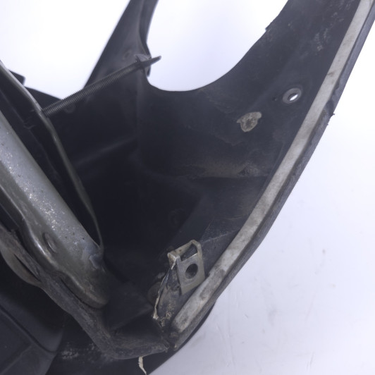 Boite A Air Gasgas 300 Ec 2001-2006 - be2501280017