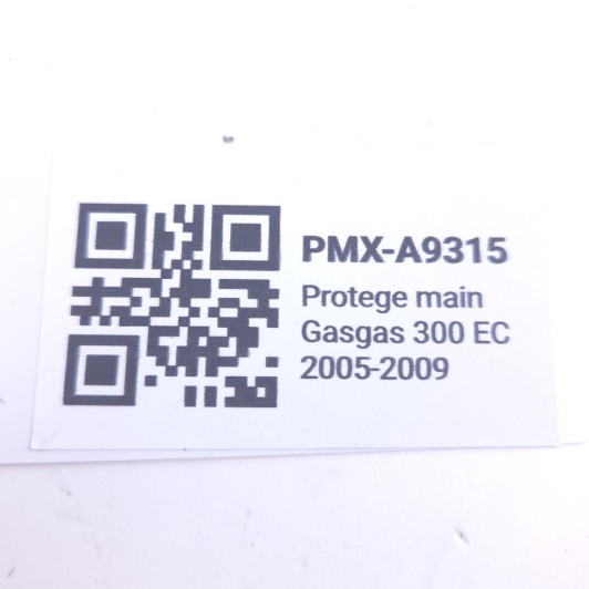 Protege Main Gasgas 300 Ec 2005-2009