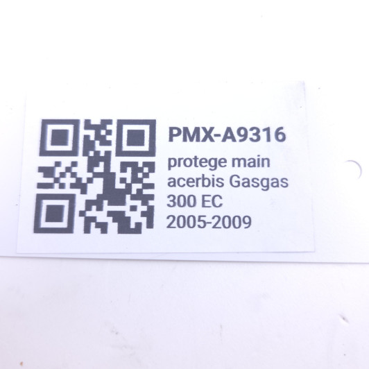 Protege Main Acerbis Gasgas 300 Ec 2005-2009