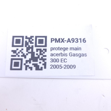 Protege Main Acerbis Gasgas 300 Ec 2005-2009