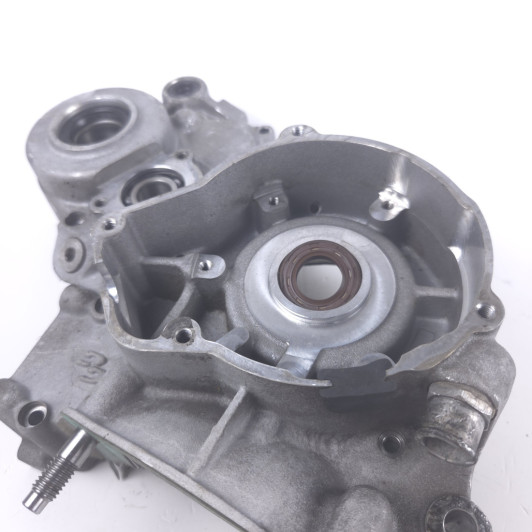 Carter Moteur Gauche Gasgas 300 Ec 2005-2009