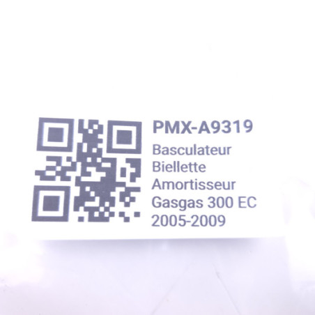 Basculateur Biellette Amortisseur Gasgas 300 Ec 2005-2009 - be25614005