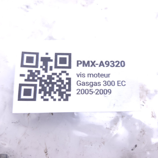Vis Moteur Gasgas 300 Ec 2005-2009