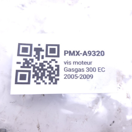 Vis Moteur Gasgas 300 Ec 2005-2009