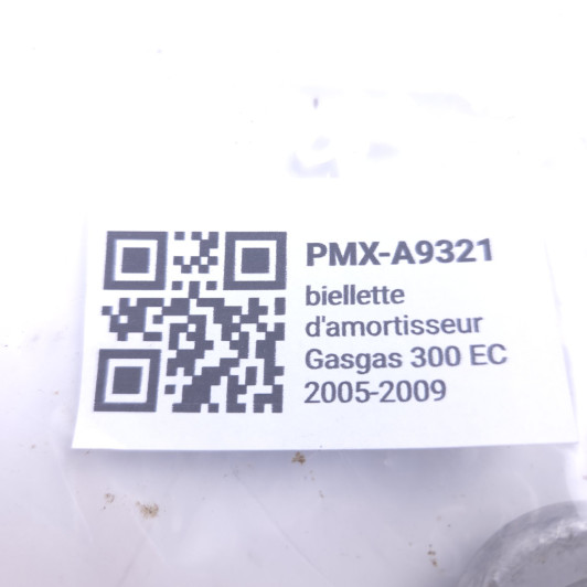 Biellette D'Amortisseur Gasgas 300 Ec 2005-2009 - 122