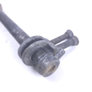 Axe De Roue Arriere Gasgas 300 Ec 2005-2009 2
