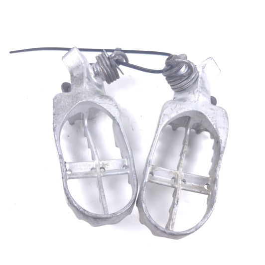 Repose Pied Gasgas 300 Ec 2005-2009